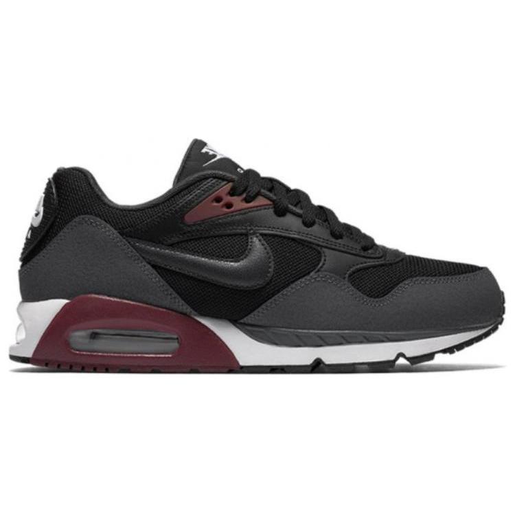 Ny Nike Air Max Correlate Svart Grå 511416-002