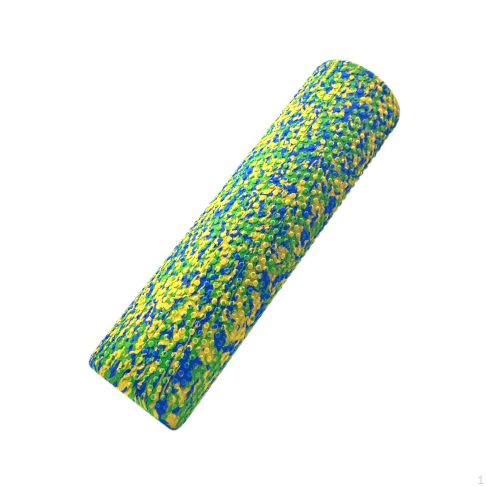 

Foam Roller Column Muscle Massage Men Women Exercise Rollers High Density for Leg