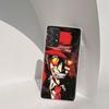 Alucard Helsing Phone Case for Samsung A54 A57 A37 A17 A14 A15 A12 A24 A34 A55 A35 A25 A52S A07 A05S A04S A22 A32 A72 Galaxy Not