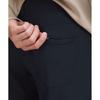 Lululemon Abc Classic Fit 5 Pocket Pant 34l  Warpstreme True Navy