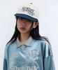 FILLUMINATE Sunday Football Club Cap-Navy