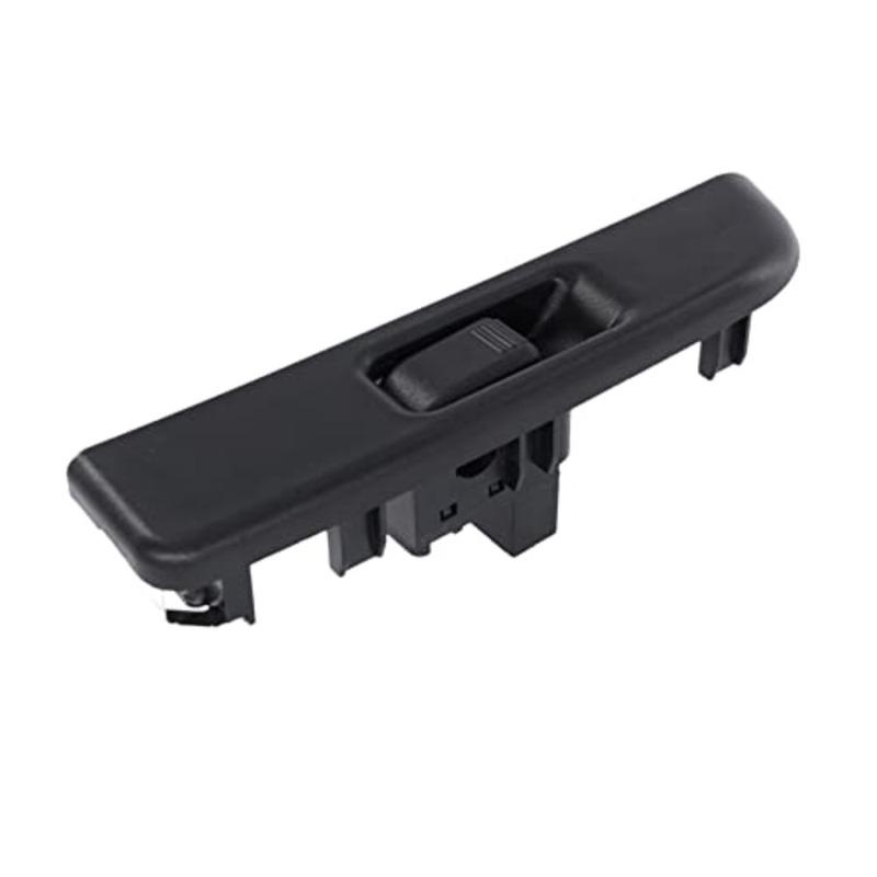 2pcs 8-98147226-0 8981472260 For Isuzu NHR NPR NKR ELF NHR69 NHS69 NKR69 Car Left Side Power Window Lifter Switch Button