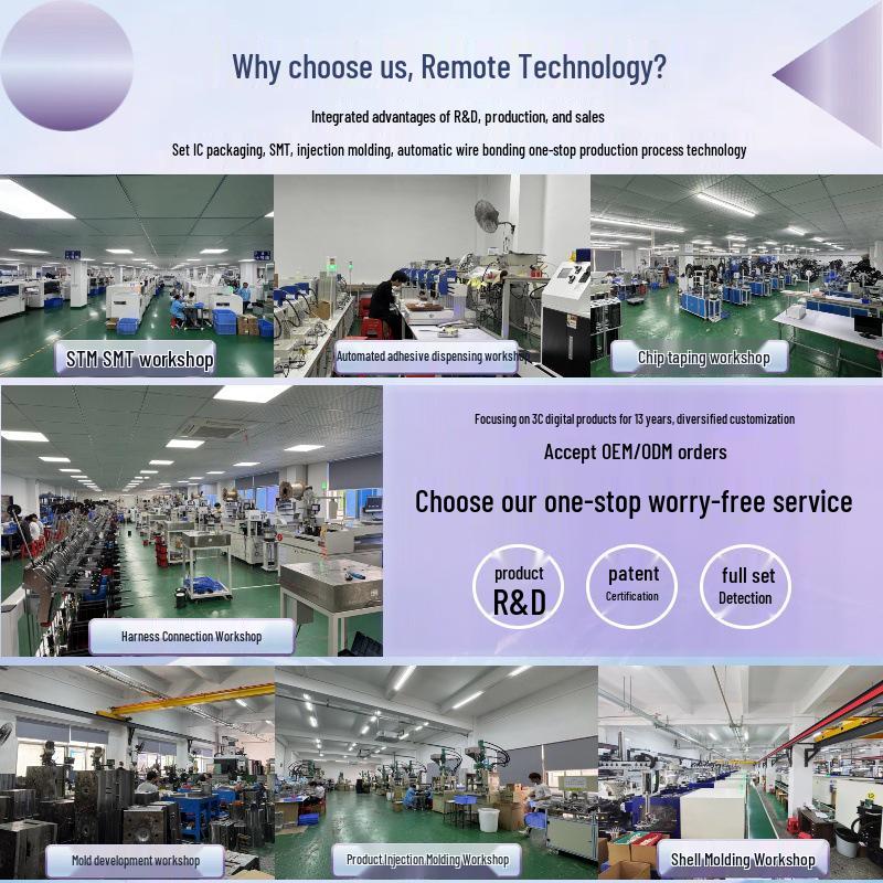 ANC+ENC Dual Noise Cancelling Wireless Bluetooth Headset with Color Touch Screen