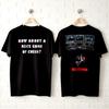 Wargames How About a Nice Game of Chess Men's T Shirt