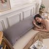 Extended Couple Pillowcase Rectangular Long Pillow Case Household Pillow Cover  Bedroom