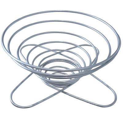 ZAFIELD Coffee Dripper Folding Stand Outdoor Camping Lightweight Stainless Steel (1 To 4 Cups)