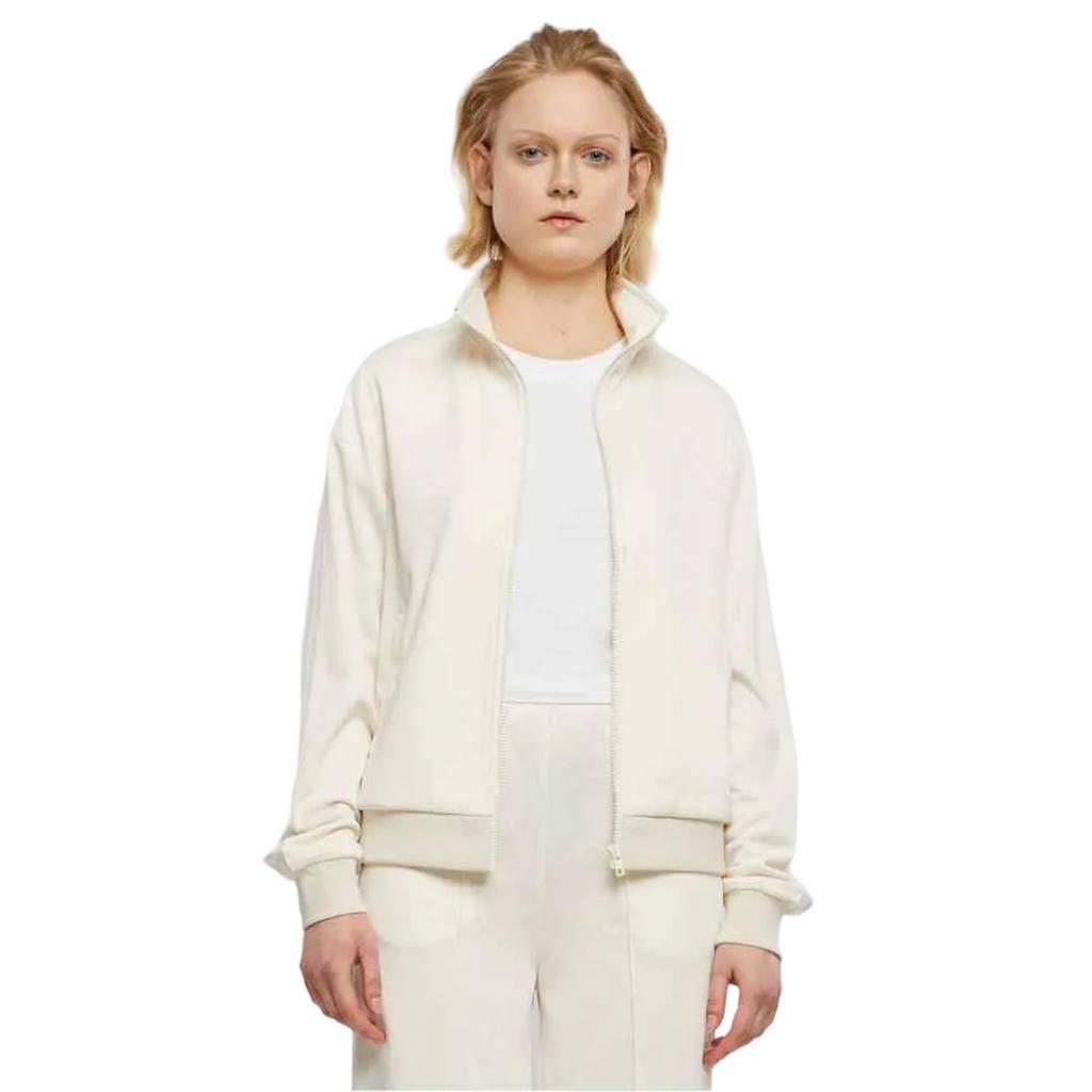 Urban Classics Womens/Ladies Retro Track Jacket