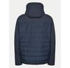 Winter Jacket Bugatti 673113-61031, Dark Blue, Standard Fit