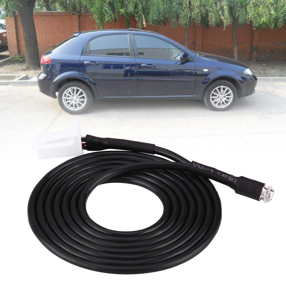 VGEBY Car Adapter Adapter Cable Auxiliary Cable 3 5mm Audio