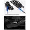 ENLEE Bicycle Five-wire Oil Needle, Hydraulic Brake Oil Disc Connector Modification Accessories for SLX/XT/XTR