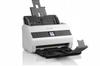 Epson DS-800WN Document Scanner Duplex 600dpi White