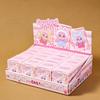Süße Katze Blind Box LiLi Katze Actionfigur Spielzeug PVC Modell Puppe Fans Kinder Geschenk