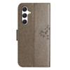 For Xiaomi Poco M8 5G/Redmi Note 15 5G (Global) Case Shockproof TPU Inner Shell Leather Phone Cover