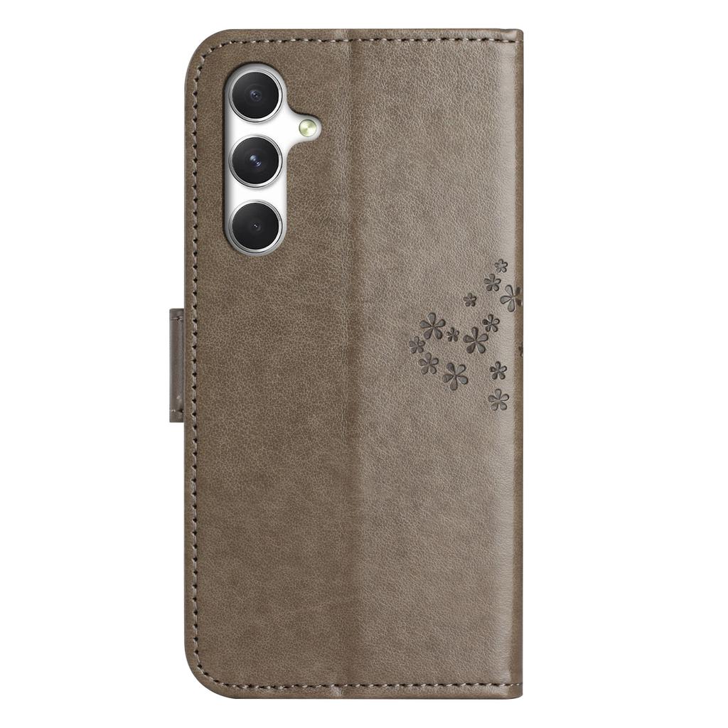 For Xiaomi Poco M8 5G/Redmi Note 15 5G (Global) Case Shockproof TPU Inner Shell Leather Phone Cover