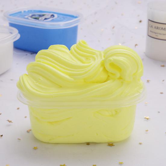 Putty Slime Minimalistic Multifunctional Convenient Kids Floam Slime Toy for Daily Life