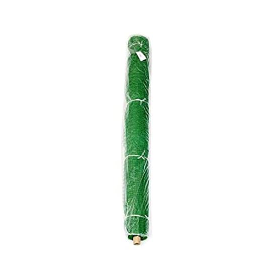 

Daio Ball 25mm Green Net, Approx. Mesh, 2mx30m, зелёный
