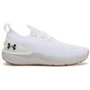 Under Armour Shift Comfortable Versatile Low-Top Running Shoes Men Sneaker White 3027776-104