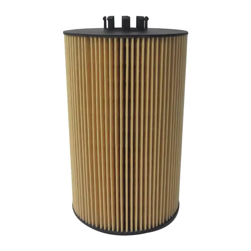 Volvo Engine Oil Filter