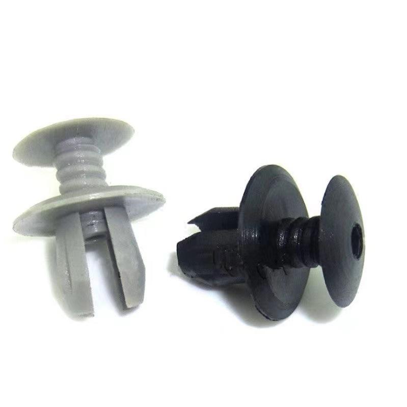 Trunk Luggage Compartment Clip for Santana, Jetta, Tiguan, Passat