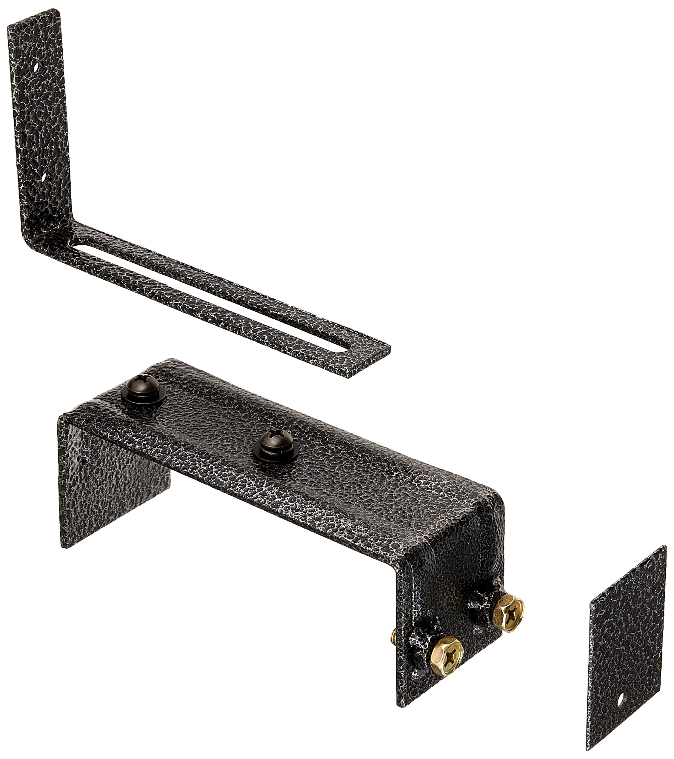 

Takasho TKP-19 Кронштейн для крепления решетчатой колонны и бруса 2x4 для блоков 15 см