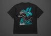 2JZ Turbo Legend Engine Tee – Performance Car Streetwear For Men