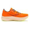 SAUCONY Women's Endorphin Pro 2 Campfire Story Orange Running Shoes S10687-45
