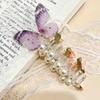 Hair Spiral Braids Telephone Cable Hair Rope Elastic Hair Ties Hair