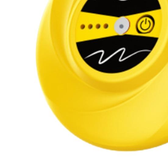 Schwimmender Köderbehälter Belüfter Wasserdichte Sauerstoffpumpe Belüfter Tragbar Magnetische Aufladung Leiser Sprudler für Aquarium Angeln Lebendköderbehälter