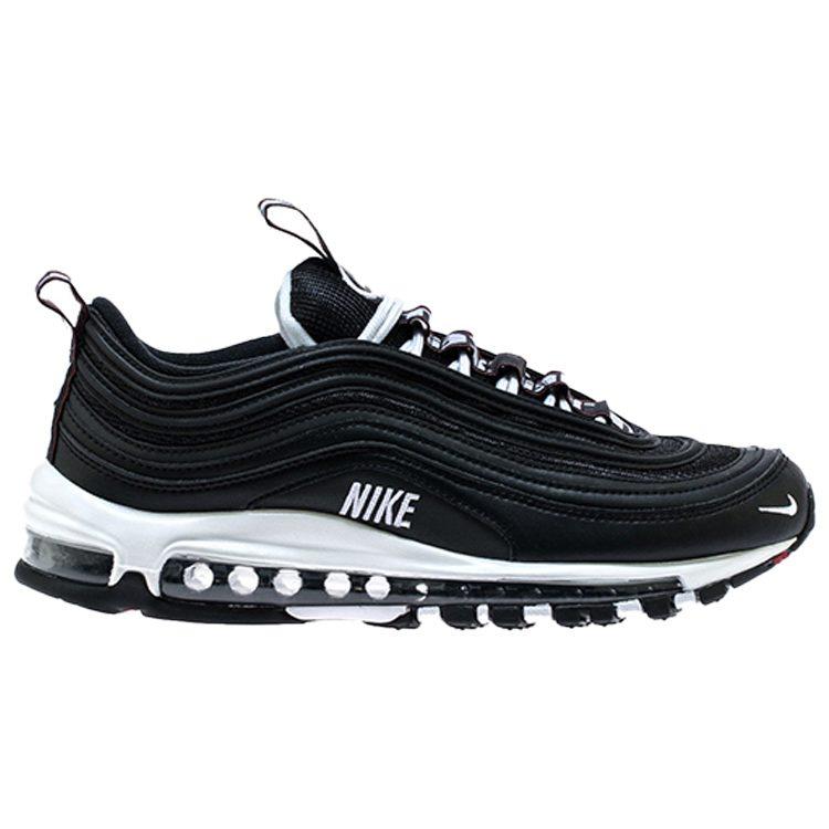 Nike Air Max 97 Overbranding Black 312834-008