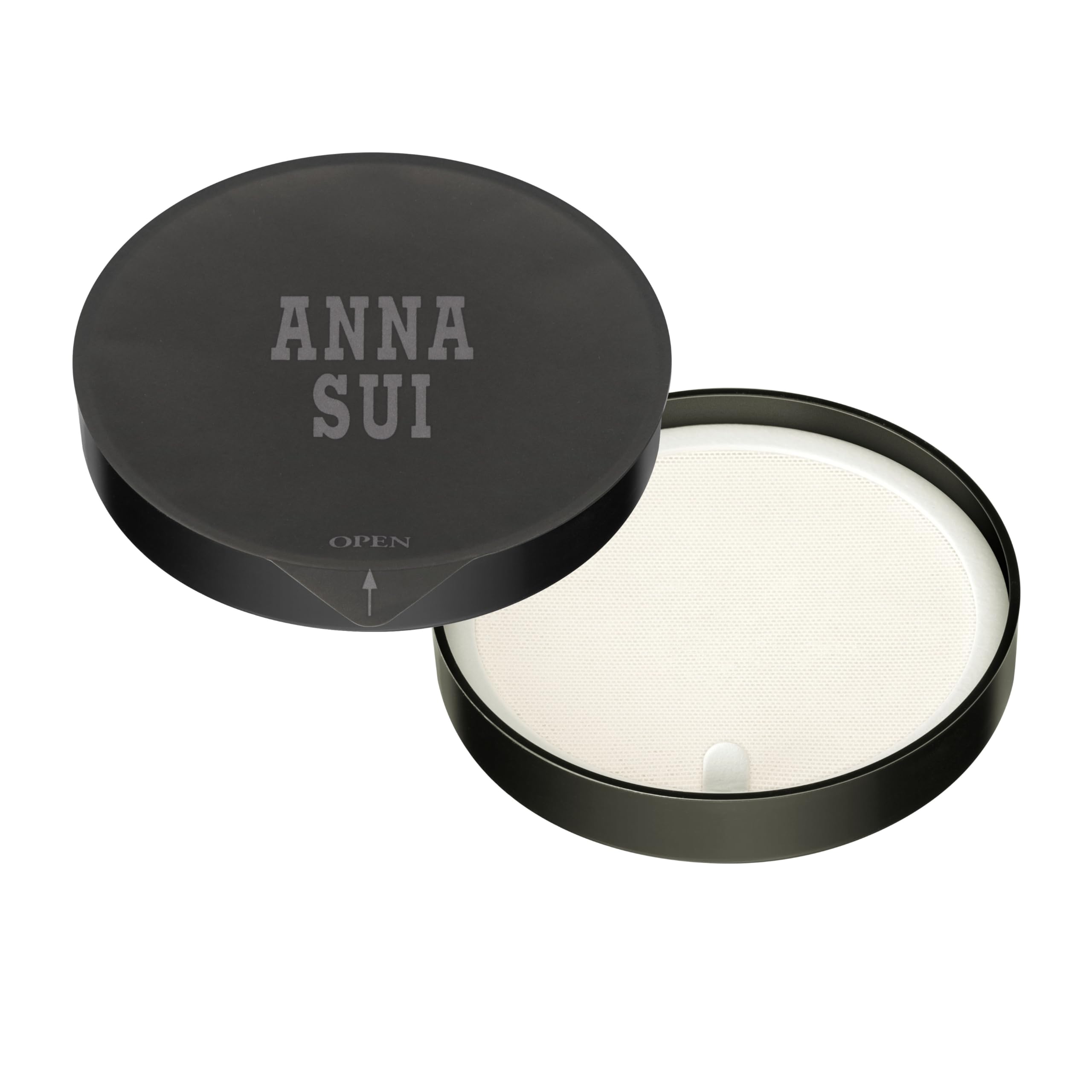 

Рассыпчатая пудра для лица ANNA SUI Brightening 17 г 001
