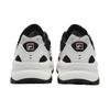 FILA Tracer 2 Fashion Trendy Comfortable Casual Versatile Low-Top Running Shoes Kids sneaker Gray F12W522126FBA