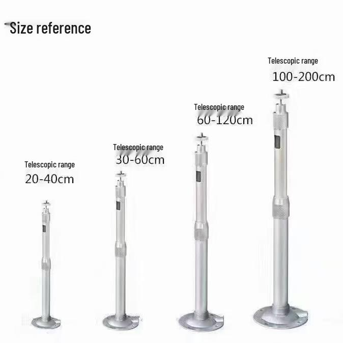 Adjustable Mounting Bracket 20-40