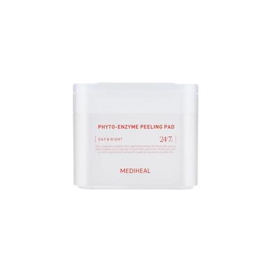 Phyto-enzyme Peeling Pad