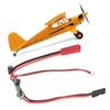 Remote Control ESC Glider Spare Parts Accessory for WLtoys XK A160 RC Fixed Wing Aircraft