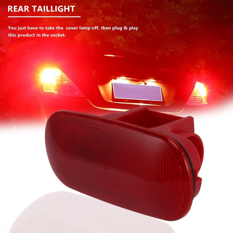 for Renault Master Opel Movano High Mount 3Rd Brake Stop Light 7700352940