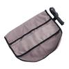 Wood Carving Tool Pouch Non Woven Fabric Multifunctional Carving Hand Tool Storage Organizer