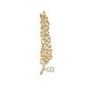 Senior Brooches Flower Leaf Brooch Pins for Women Suit Pendant  Fashion Brooches Jewelry