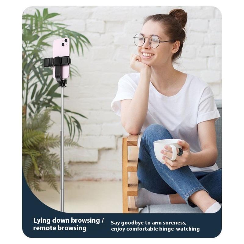 Brush the Douyin remote control new novel Bluetooth page turner mute like lock screen cut song