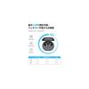 SOUNDPEATS C30 Wireless Noise Cancelling Earbuds Black Gray