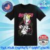 Tee Shirt T-Shirt Boruto Uzumaki Borushiki Form St Unisex Anime Style