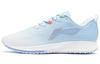 Red Hare 4 Cushioning Slip Resistant Rebound Low Top Running Shoes Women's Blue ARMR004-9