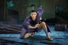 Noodle Stopper Figure Nobunaga HUNTER×HUNTER - -