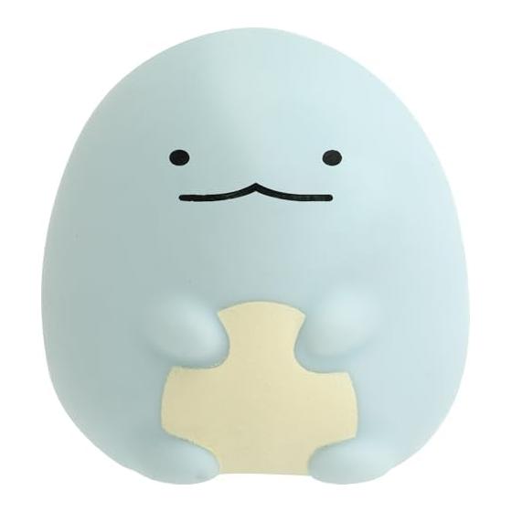 AB39802 Sumikko Gurashi Gummy Gummy Party Puni Puni Mascot Lizard