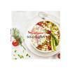 Moulinex Standmixer mit Dampfkorb Suppe und mehr 1100 W Grau - 3045380016033