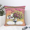 Diddl Pimboli Pillow Case  Fashion Pillow Cover Comfy Pillowcases For Office Car Home Decor