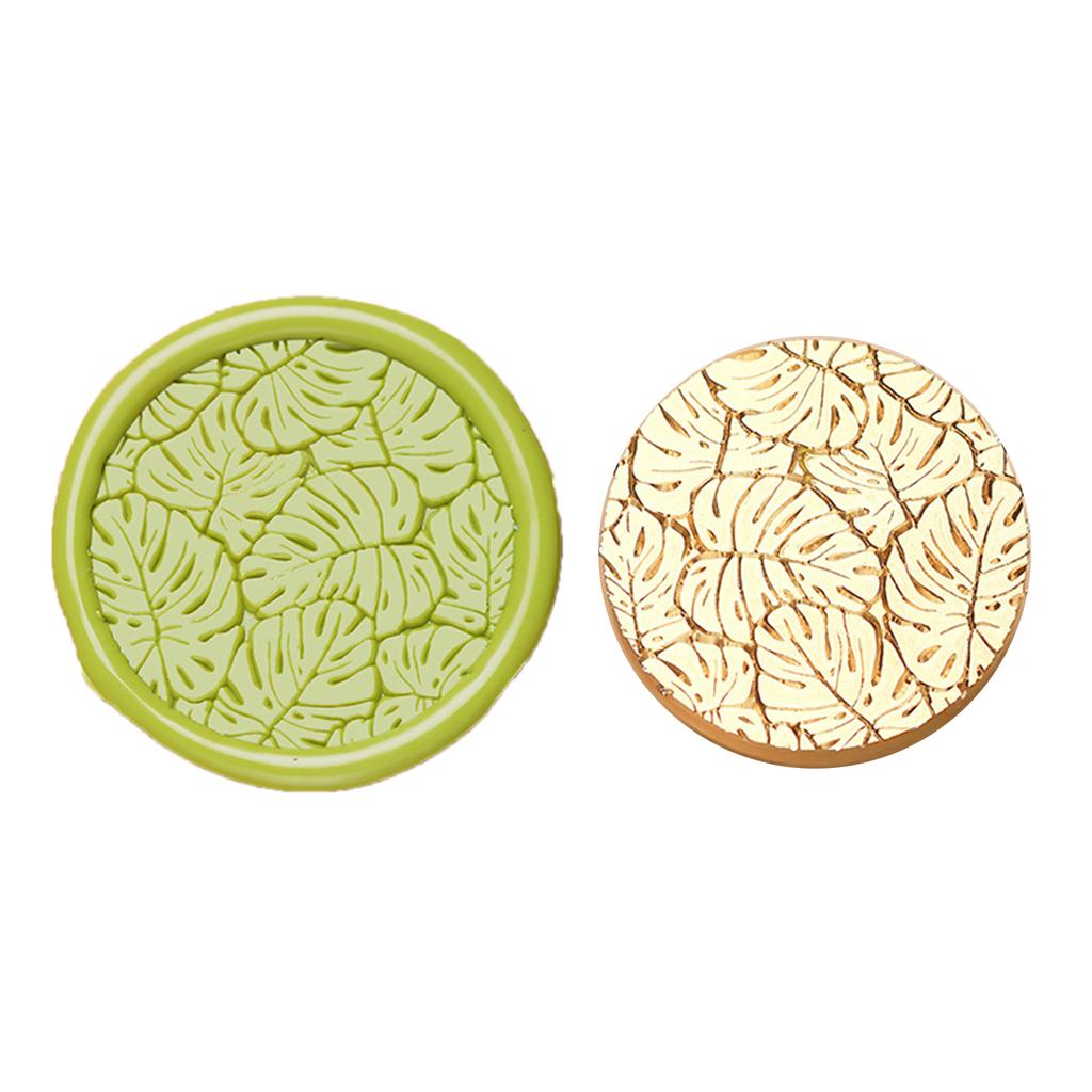 Cats Sealing Wax Stamp Texture Series Wax Seal Stamp Brass Head Lips Seal Stamp for Scrapbooking Invitations Decoration