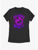 Stranger Things You Drive Me Demo Batty Womens T-Shirt