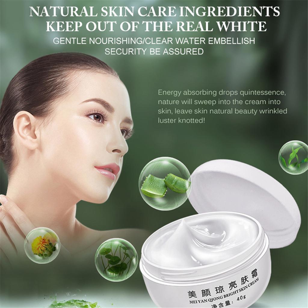 anti aging dark spot cream