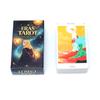 Previsão do futuro – Tarot