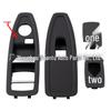 BMW F20/F30/F31/F34/F35/F36 2012-2018 Panel spínače stahování oken